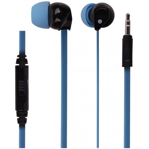 SENCOR SEP 170 VC BLUE Slúchadlá 35041704