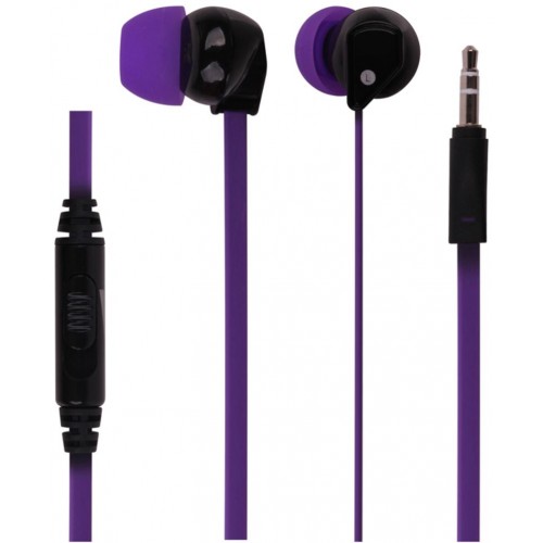SENCOR SEP 170 VC PURPLE Slúchadlá 35041708