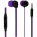 SENCOR SEP 170 VC PURPLE Slúchadlá 35041708