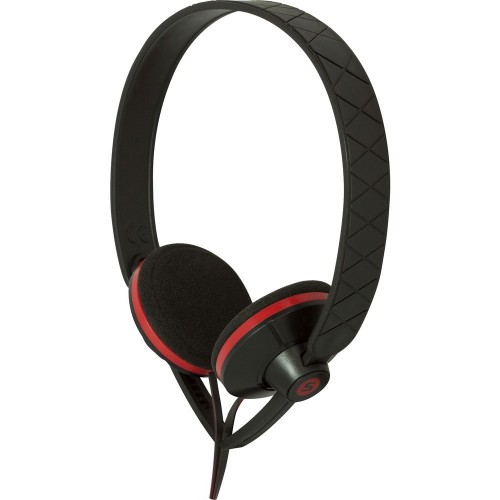 SENCOR SEP 428 BLACK Slúchadlá uzavretá 35043686