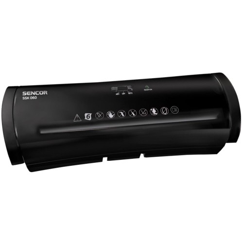 Sencor SSK 060 skartovačka 45010591 Sencor SSK 060 skartovačka 45010591
