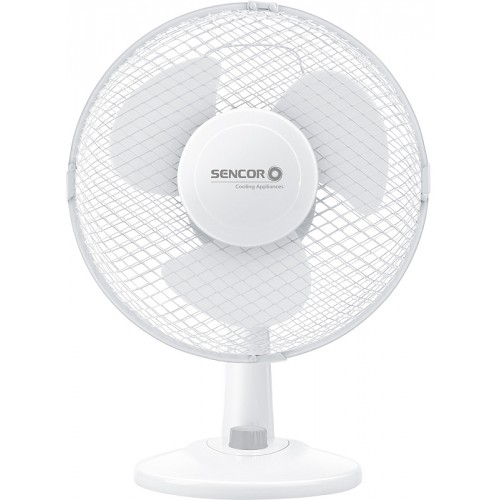 SENCOR SFE 2320WH stolný ventilátor 40031961