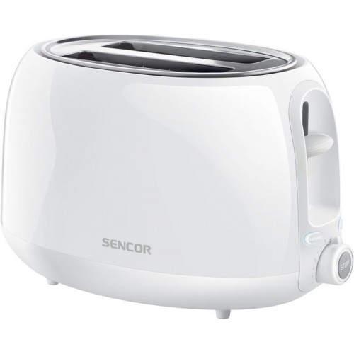 SENCOR STS 2700WH opekač hrianok 41000551 SENCOR STS 2700WH opekač hrianok 41000551
