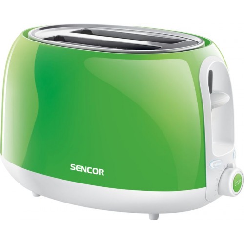 SENCOR STS 2701GR opekač hrianok 41000552 SENCOR STS 2701GR opekač hrianok 41000552