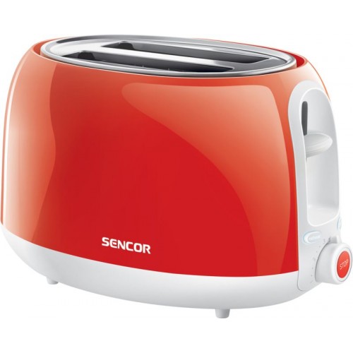 SENCOR STS 2704RD opekač hrianok 41000555