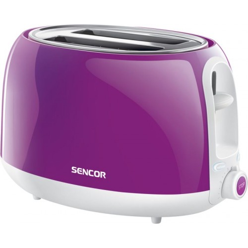 SENCOR STS 2705VT opekač hrianok 41000556 SENCOR STS 2705VT opekač hrianok 41000556