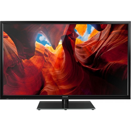 SENCOR Televízia SLE 40F10M4 FULL HD LED 35043516