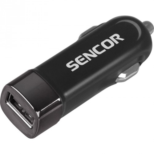 SENCOR SCH 311 USB adaptér do auta 35047002