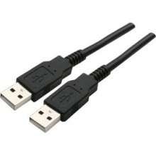 SENCOR USB kábel SCO 509-015 USB A / M-A / M prepoj. P 35029276