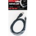 SENCOR USB kábel SCO 512-015 USB A / M-Micro B 35039758