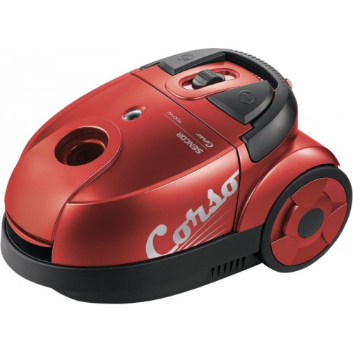 SENCOR SVC 660RD-EUE2 podlahový vysávač 41002951 SENCOR SVC 660RD-EUE2 podlahový vysávač 41002951