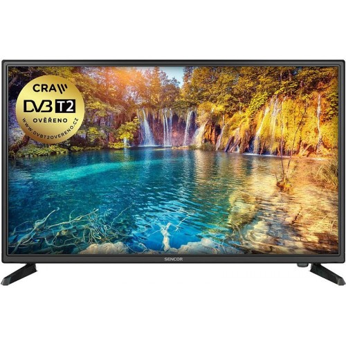 SENCOR SLE 2813TC H.265 (HEVC) LED televízor 35049024 SENCOR SLE 2813TC H.265 (HEVC) LED televízor 35049024