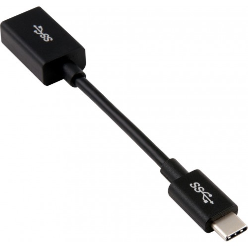 SENCOR SCO 519-001 USB3.1 A / F-C 10cm OTG 35051906