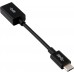 SENCOR SCO 519-001 USB3.1 A / F-C 10cm OTG 35051906