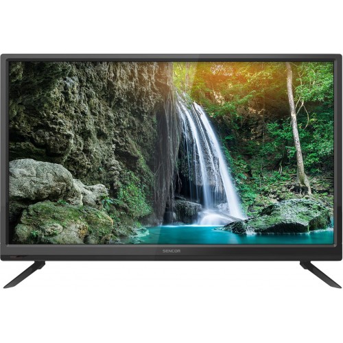 SENCOR SLE 22F61TCS H.265 (HEVC) LED televízory 35052323 SENCOR SLE 22F61TCS H.265 (HEVC) LED televízory 35052323