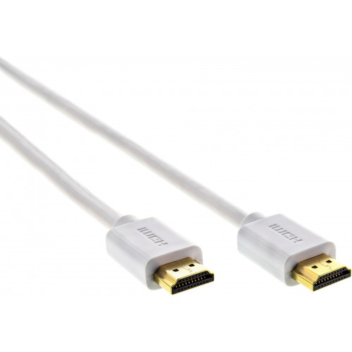 SENCOR SAV 267-025W HDMI M-M 2,5M 2.0 PG 35052724