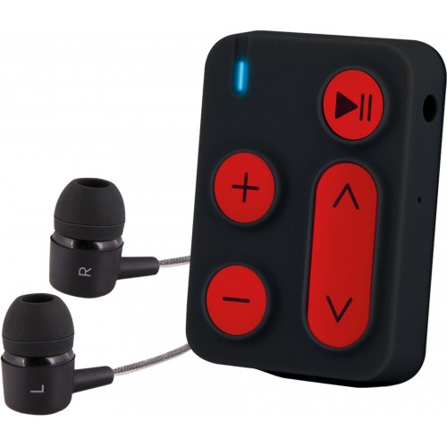 SENCOR SFP 3608 BR 8GB MP3 PLAYER MP3 prehrávač 35052846