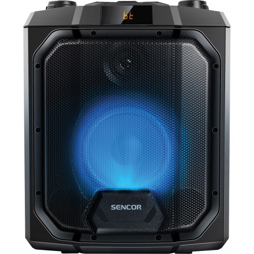 SENCOR SSS 3700 Bluetooth Speaker 35053024 SENCOR SSS 3700 Bluetooth Speaker 35053024