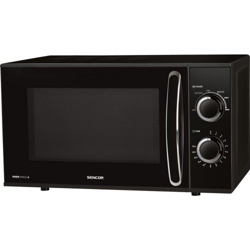 SENCOR SMW 1617BK rúra mikrovlnná 40040436