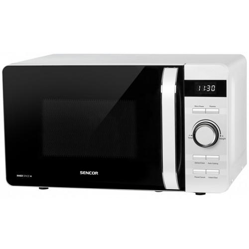 SENCOR SMW 5017WH rúra mikrovlnná 40040566