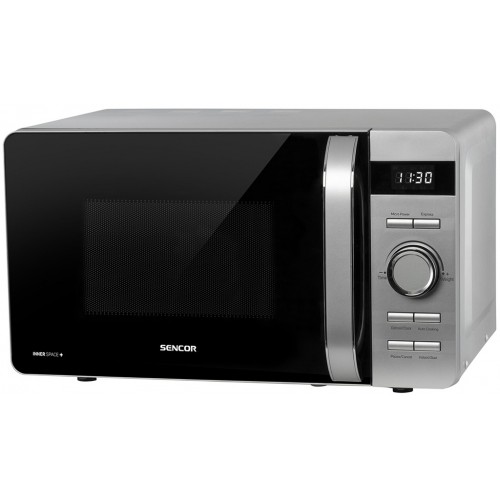 SENCOR SMW 5217SL rúra mikrovlnná 40040568 SENCOR SMW 5217SL rúra mikrovlnná 40040568