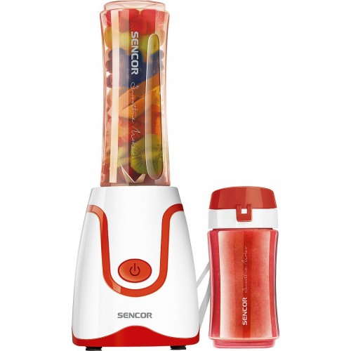 Sencor SBL SBL 2204RD Smoothie mixér 41004930 Sencor SBL SBL 2204RD Smoothie mixér 41004930