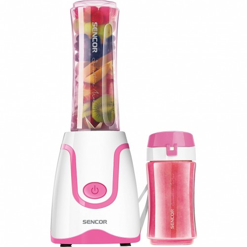 Sencor SBL SBL 2208RS Smoothie mixér 41004954 Sencor SBL SBL 2208RS Smoothie mixér 41004954