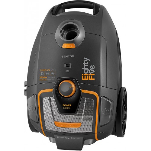 SENCOR SVC 8500TI Vreckový vysavač 41005960