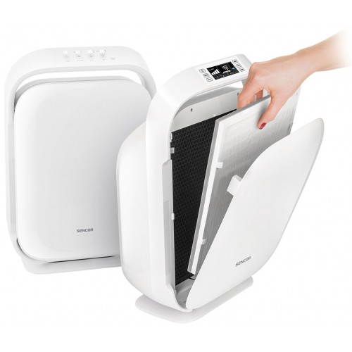 SENCOR SHX 006 filter pre SHA 9200 / 9400WH 41008343