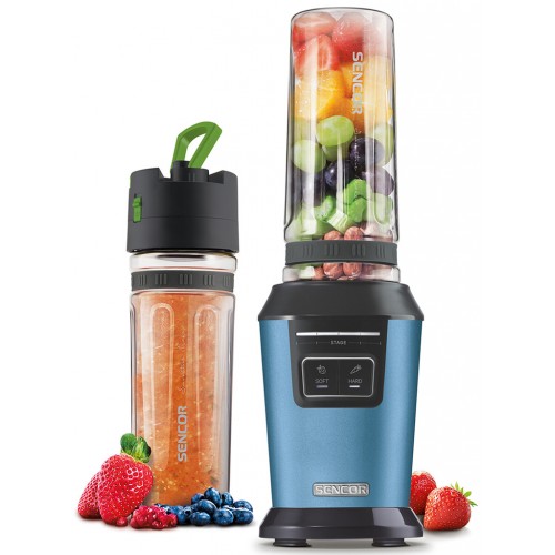 SENCOR SBL 7172BL smoothie mixér 41009142