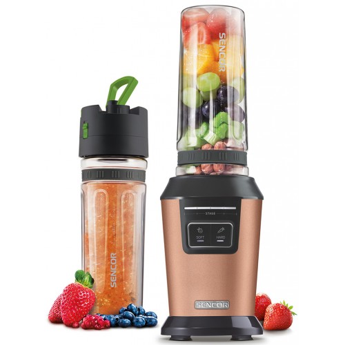 SENCOR SBL 7176GD smoothie mixér 41009146