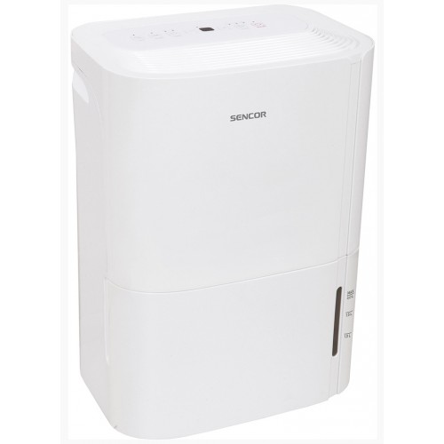 SENCOR SDH 2020WH odvlhčovač vzduchu 41009634 SENCOR SDH 2020WH odvlhčovač vzduchu 41009634