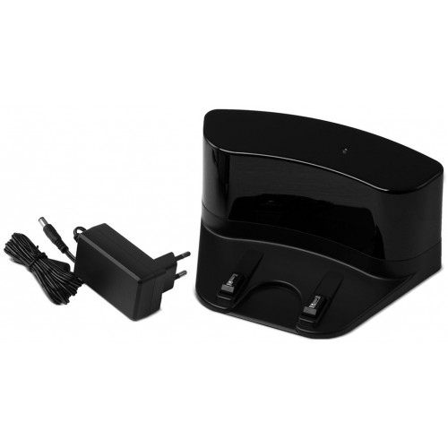 SENCOR SRX 003 nabíjacia stanica + adaptér 41010353 SENCOR SRX 003 nabíjacia stanica + adaptér 41010353