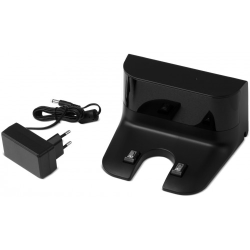 SENCOR SRX 004 Nabíjacia stanica + Adaptér 41010354 SENCOR SRX 004 Nabíjacia stanica + Adaptér 41010354