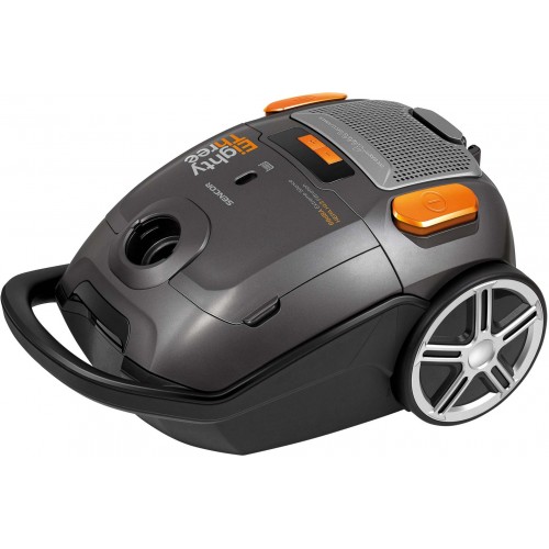 SENCOR SVC 8300TI 4AAA EcoPower vysávač 41010774
