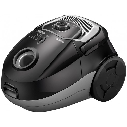 SENCOR SVC 5501BK 3AAA Vysávač 41010964 SENCOR SVC 5501BK 3AAA Vysávač 41010964