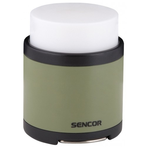 SENCOR SLL 62 KEMPING lampičky 3W 3xAAA 50003806