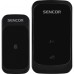 SENCOR SWD 130B bezdrôtový zvonček 50001903
