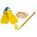 INTEX Detský potápačské set 55954