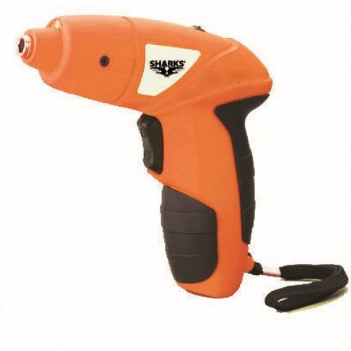 SHARKS Akumulátorový skrutkovač SH 4,8V SHK442 SHARKS Akumulátorový skrutkovač SH 4,8V SHK442