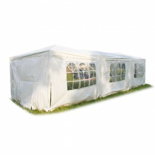 SHARKS Zahradní párty stan 3 x 9 m SA048
