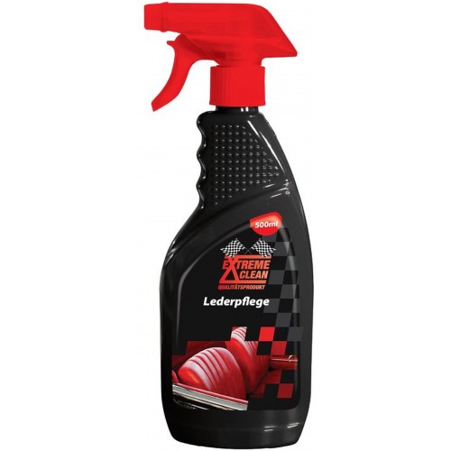SHARKS Čistič koženého interiéru 500 ml 74-11223 SHARKS Čistič koženého interiéru 500 ml 74-11223