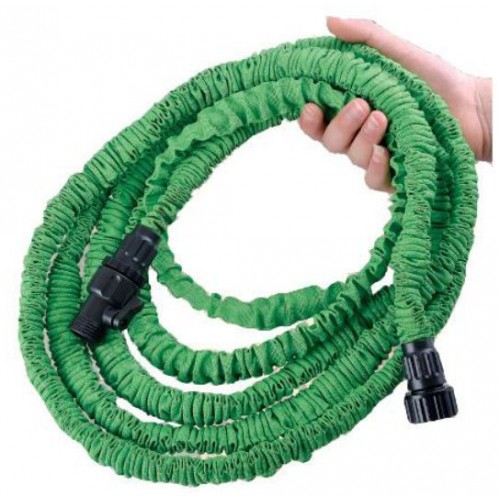 SHARKS GT22M Záhradná hadica flexi 7,5 m- 22,5 m, SA039