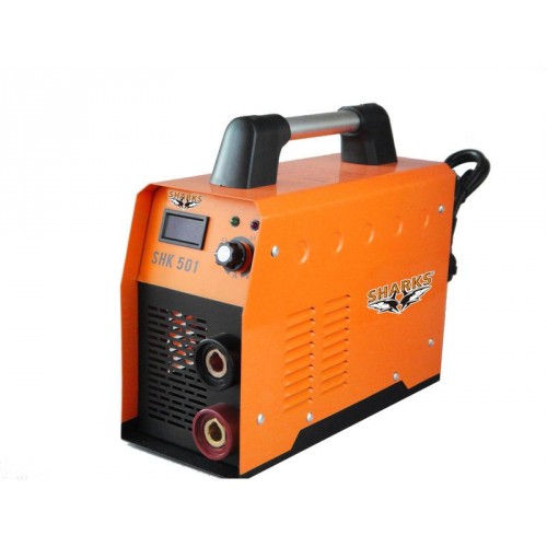 SHARKS 185 IGBT Zvárací invertor SHK501 SHARKS 185 IGBT Zvárací invertor SHK501