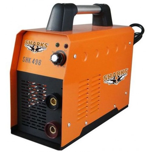 SHARKS MMA-120 Zvárací invertor SHK498 SHARKS MMA-120 Zvárací invertor SHK498