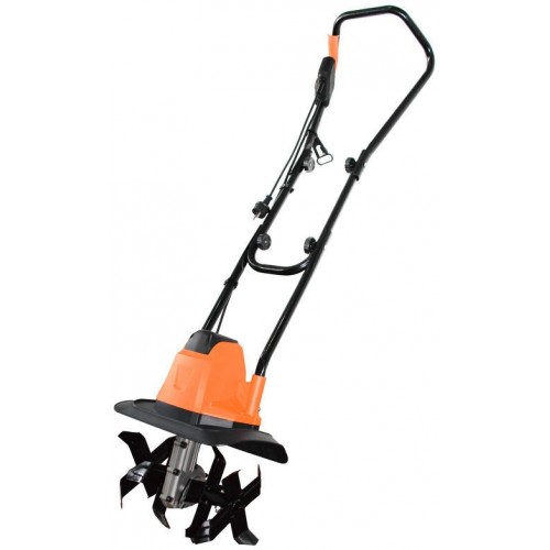 SHARKS SH 1529 Elektrický kultivátor 750W SHK426 SHARKS SH 1529 Elektrický kultivátor 750W SHK426