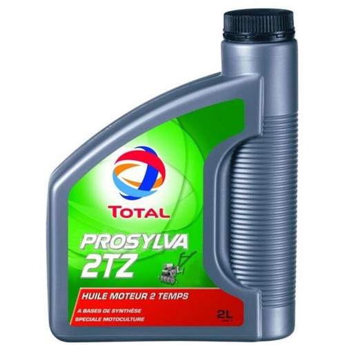 SHARKS Total Prosylva olej 2l TP 2TZ
