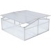 SHARKS SH 107 Parenisko 1000 x 1000 x 480 mm 