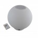 SHARKS 250S LED bluetooth reproduktor SA113
