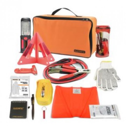 SHARKS Sada do automobilu 55-dielna CT20155H014 SHARKS Sada do automobilu 55-dielna CT20155H014